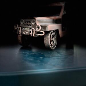 Decorative Showpieces