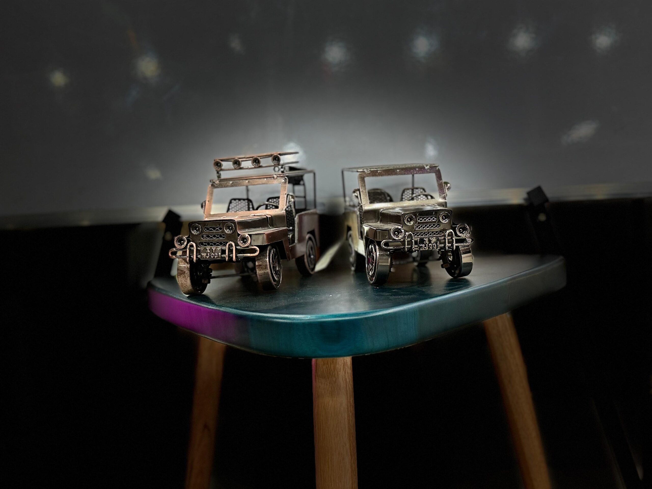 Decorative Showpieces