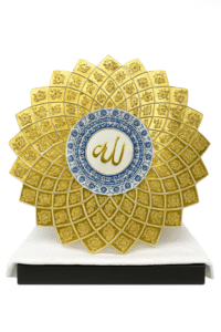 ACRYLIC CUTOUTWALLFRAME