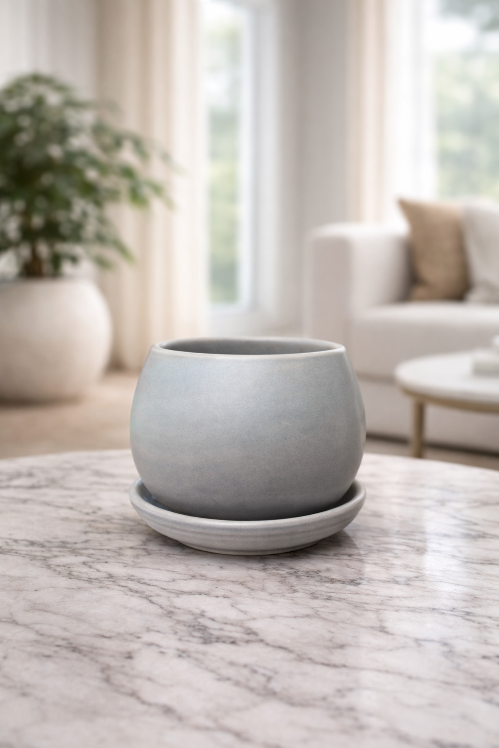 CERAMIC VASE - Image 2