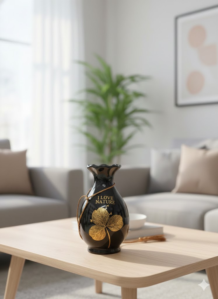 CERAMIC VASE - Image 3