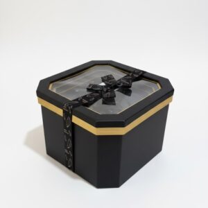 CHAINA SQUIRE NET BOX