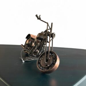 METAL BIKE