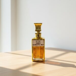 THURKISH OUD