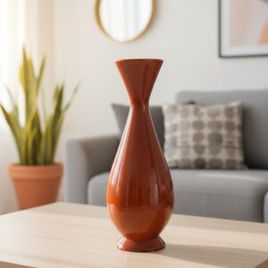 VASE MATERIL WOOD