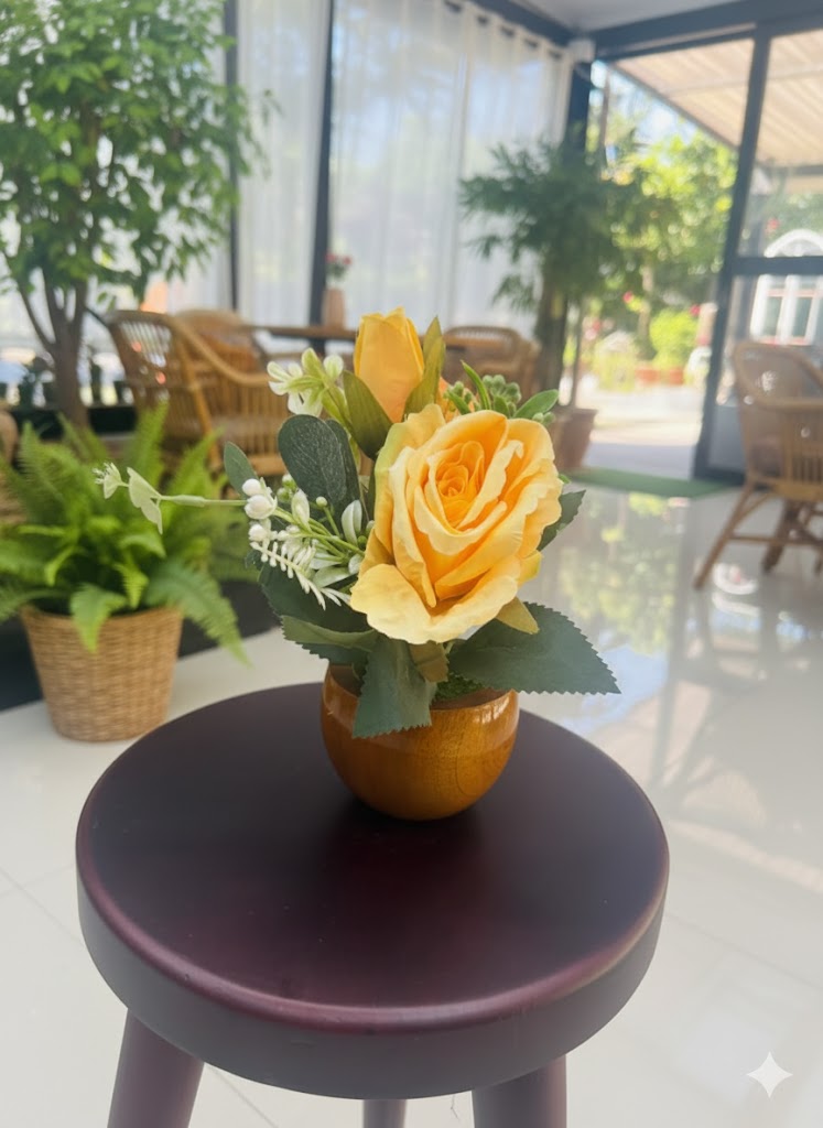 ARTIFICIAL PLANT - Image 4