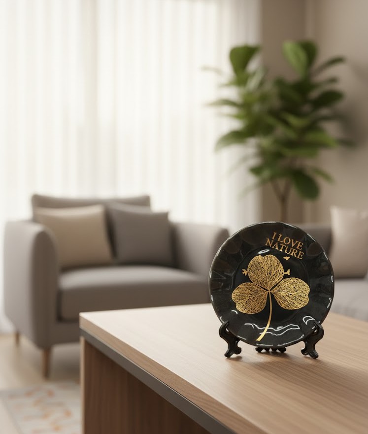 CERAMIC VASE - Image 2