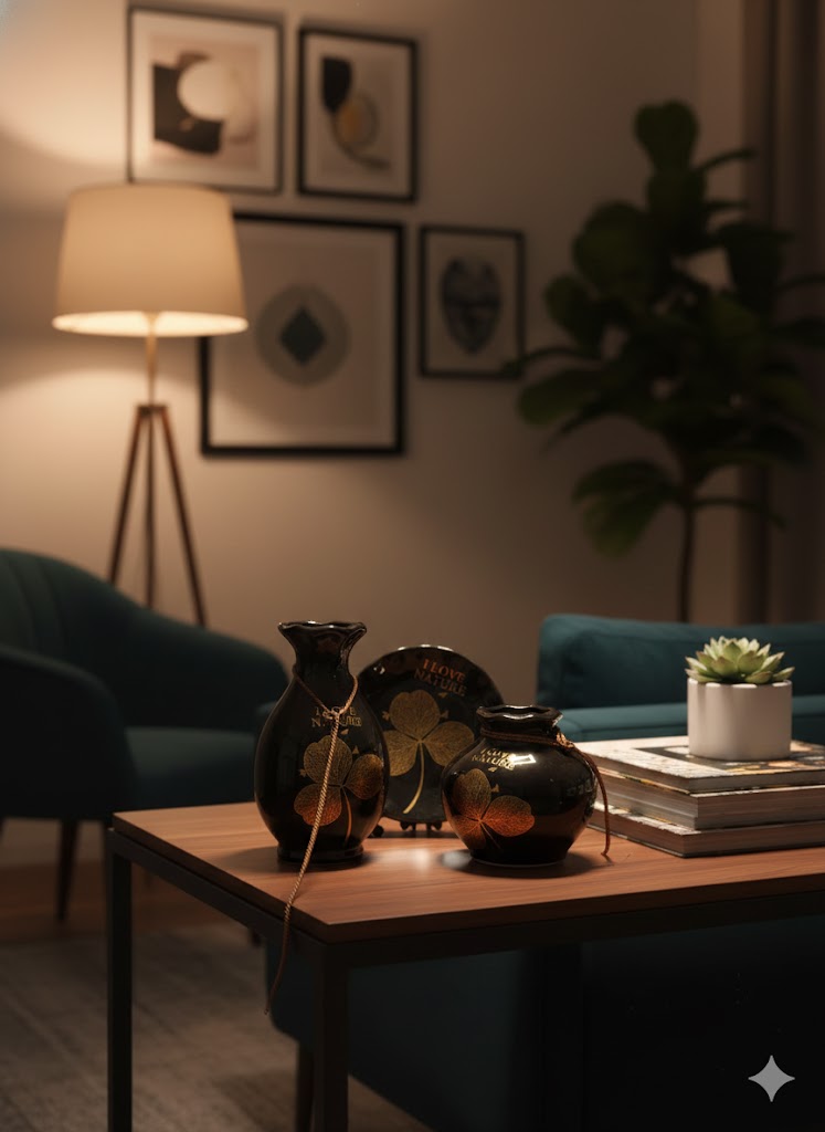 CERAMIC VASE - Image 5