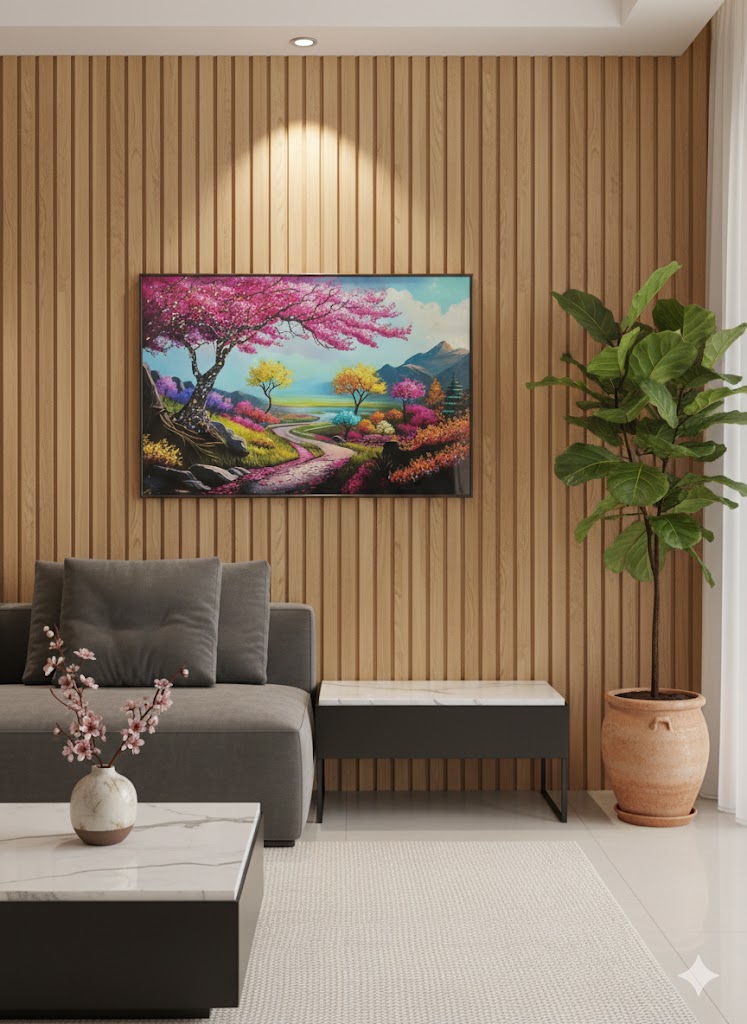 EPOXY WALL FRAME - Image 2