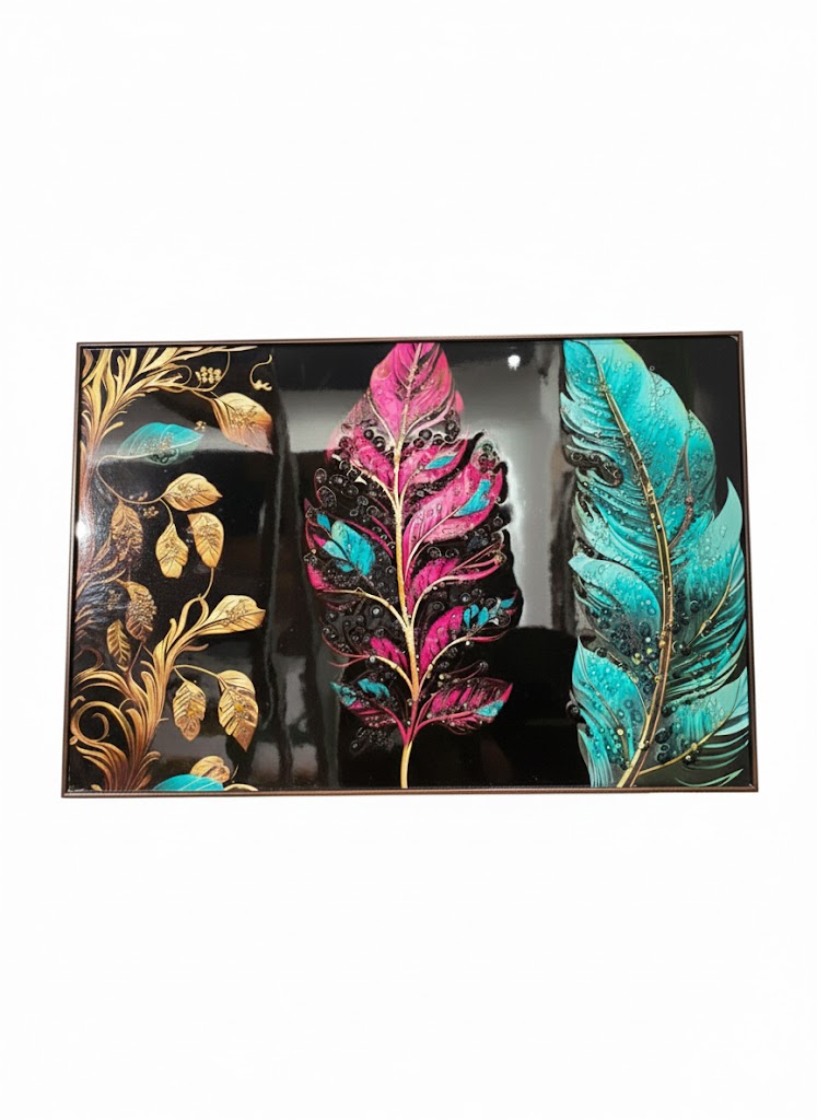 EPOXY WALL FRAME - Image 2