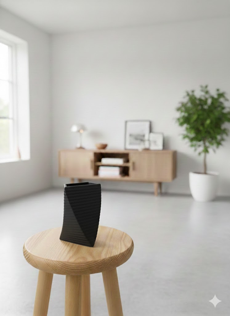 CERAMIC VASE - Image 2