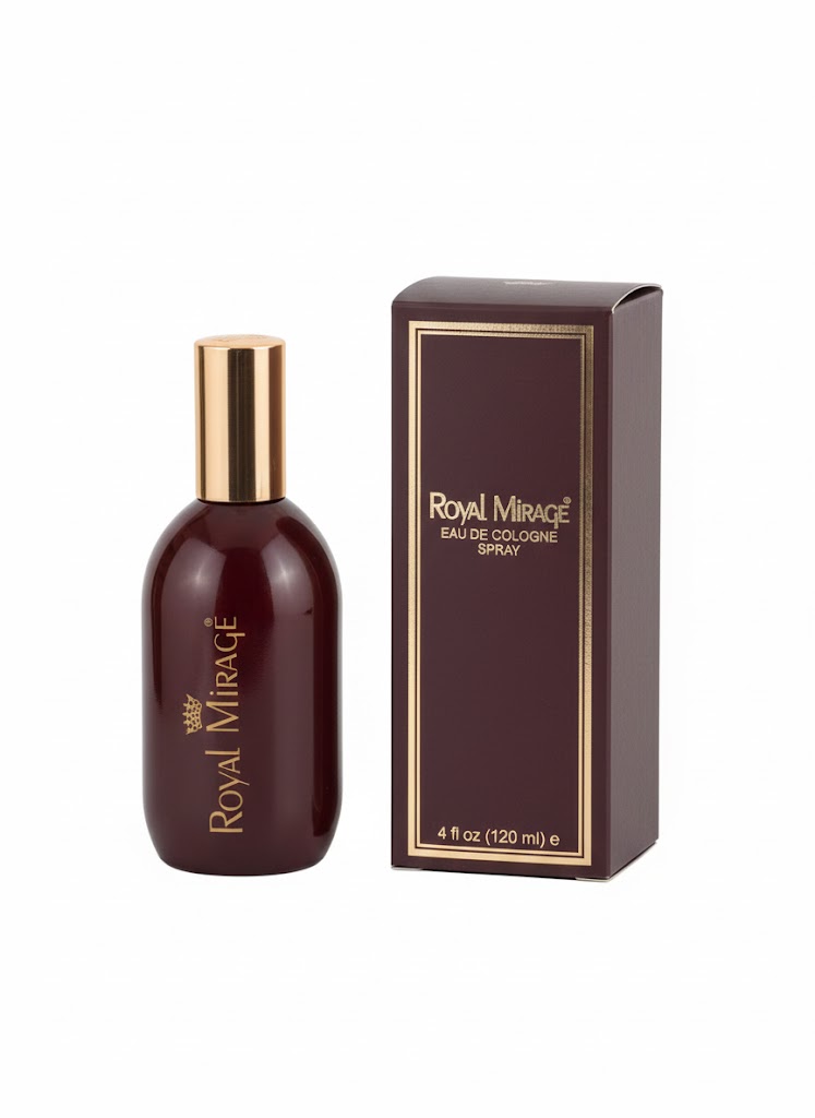 ROYAL MIRAGE
