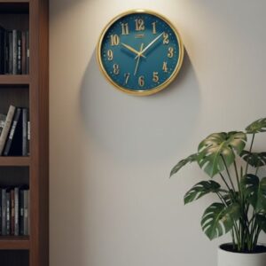 WALL CLOCK TQ-1116